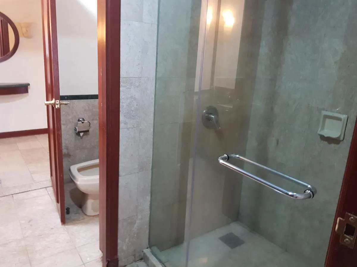 Blue Sky Apartment At Times Square Kuala Lumpur Maleisië